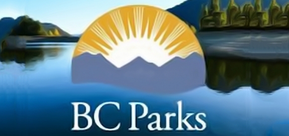 BC Parks logo