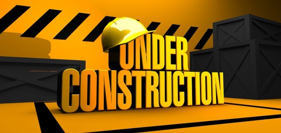 Under construction image
