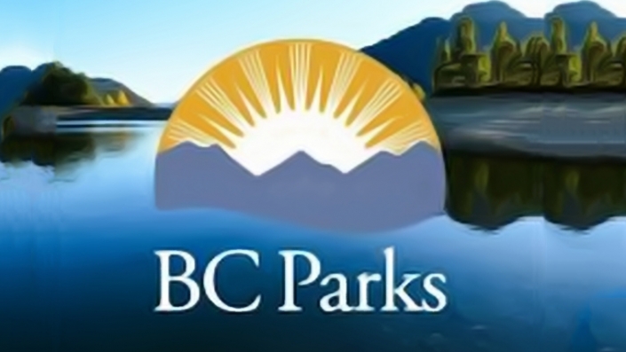 BC Parks Logo
