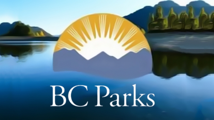 BC Parks Logo