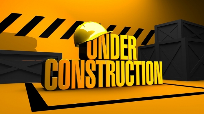 Under construction image